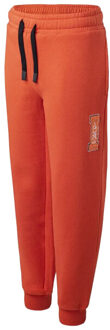 Kinder/kinder lokiro broek - maat 158 Oranje
