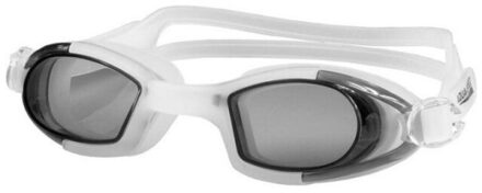 Kinder/kinder maera zwembril Wit - One size