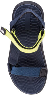 Kinder/kinder mileri sandalen Blauw - 31