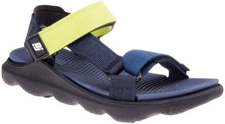 Kinder/kinder mileri sandalen Blauw - 32