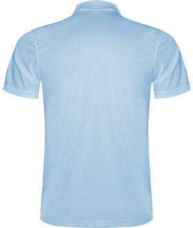 Kinder/kinder monzha poloshirt Blauw - 152