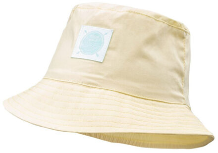 Kinder/kinder naje muts Blauw - One size