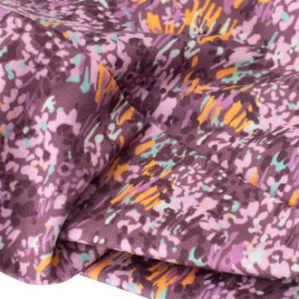 Kinder/kinder olivia hoofdband - maat One size Roze