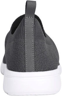 Kinder/Kinder Orbit Slip-on Schoenen (Houtskool) - EU 17 / UK 1