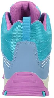 Kinder/kinder Oscar wandelschoenen (Lila) - EU 20 / UK 4