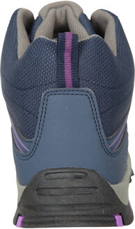 Kinder/kinder Oscar wandelschoenen (Paars) - EU 29 / UK 11