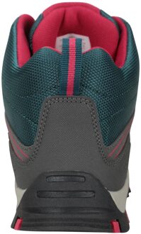 Kinder/kinder Oscar wandelschoenen (Teal) Groenblauw - EU 37 / UK 4