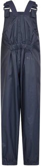 Kinder/Kinder Pakka Waterdichte tuinbroek (Marine) Navy - 2-3J / 92-98cm
