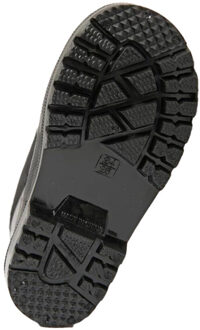 Kinder/kinder perletti batman wellington laarzen Zwart - 24,5