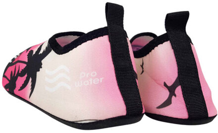 Kinder/kinder pro-23-34 waterschoenen Roze - 28,5