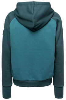 Kinder/kinder rafne hoodie Groen - 152