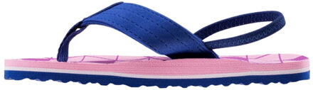 Kinder/kinder ragis teenslippers - maat 30 Blauw
