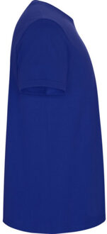 Kinder/kinder stafford t-shirt met korte mouwen Blauw - 104