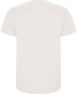 Kinder/kinder stafford t-shirt met korte mouwen - maat 104 Taupe