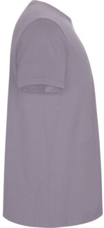 Kinder/kinder stafford t-shirt met korte mouwen - maat 146/152 Paars