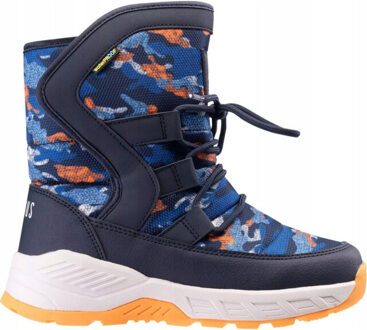 Kinder/kinder teide wandelschoenen Veelkleurig - 34,5