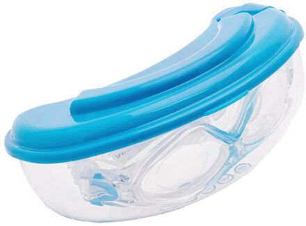 Kinder/kinder x-ray zwembril Blauw - One size