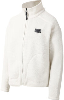 Kinder/kinder zesty ii fleecejack Blauw - 104