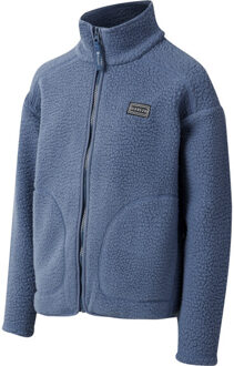 Kinder/kinder zesty ii fleecejack Blauw - 128