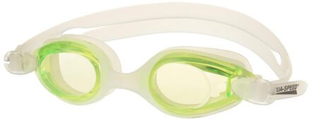 Kinder/kinder zwembril ariadna Groen - One size