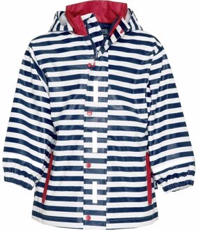 Kinder Regenjas Maritiem Design 128 (8 Jr)