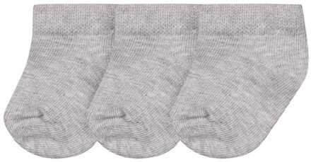 kinder sokken 3 paar