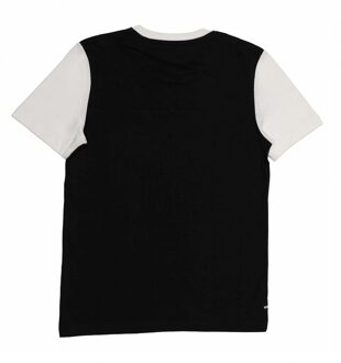 Kinder Studio 54 T-Shirt (Zwart) - maat 8J / 128cm