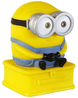 kinder zak- en nachtlamp