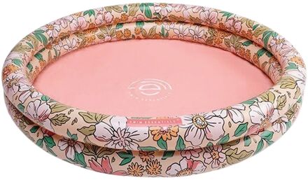 kinder zwembad Blossom - 100 cm Multikleur