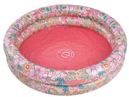 kinder zwembad Blossom - 100 cm Multikleur