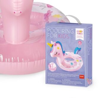 kinder zwemband - eenhoorn