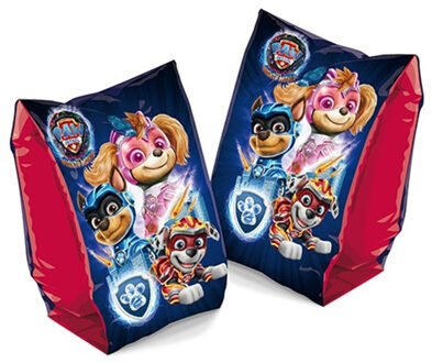 Kinder zwembandjes / zwemvleugels - Paw Patrol - 3-6 jaar
