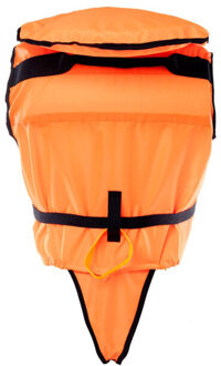Kinder zwemvest kamizelka ratunkowa Oranje - One size