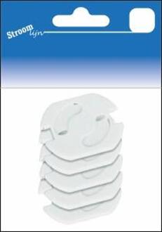 Kinderbeveiligers universeel 5 stuks