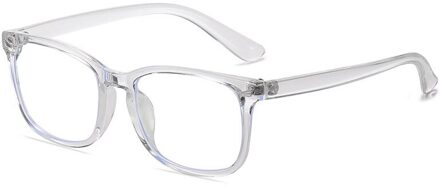 Kinderen Anti Blauw Licht Bril TR90 Flexibele Bijziendheid Optic Frame Baby Meisjes Jongens Brillen Kids Computer Mobiel Bril 7