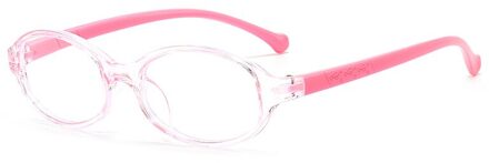 Kinderen Anti-Blauw Licht Bril Veilig Flexibele Optische Frame Jongens Meisjes Blauw Licht Blokkeren Brillen Kids Computer Bril 4