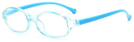 Kinderen Anti-Blauw Licht Bril Veilig Flexibele Optische Frame Jongens Meisjes Blauw Licht Blokkeren Brillen Kids Computer Bril 5