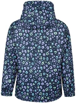 Kinderen Aries 3-in-1 Waterdichte Jas (Navy) - maat 2-3J / 92-98cm