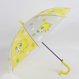 Kinderen Astronaut Type Kinderen Paraplu Opvouwbare Nylon Captain Zonnige En Regenachtige Paraplu Kids Studenten Carry Supplies 04