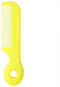 Kinderen Baby Meisjes Anti-Statische Kappers Luchtkussen Plastic Massage Kam Accessoires