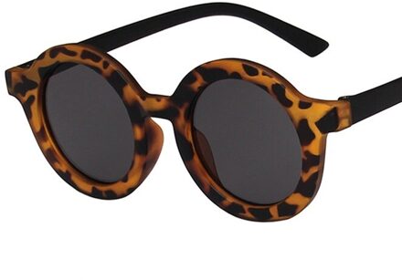 Kinderen Baby 'S Retro Effen Kleur Leuke Outdoor Strand Bescherming Voor Kinderen flowers