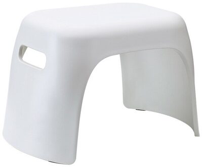 Kinderen Badkamer Antislip Kleine Bench Creatieve Thuis Zitkamer Schoen Kruk Plastic Ovale Kleine Kruk Kinderen Kruk