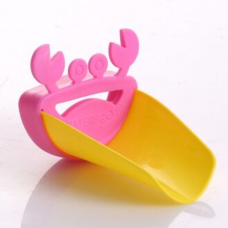 Kinderen Badkamer Kikker Vorm Kraan Extender Waterbesparende Cartoon Kids Baby Wassen-Hand Water Tap Extension Badkamer Accessoires