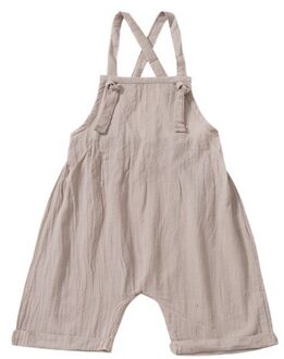 Kinderen Bretels Shorts Ins Explosie Modellen Jongen En Meisjes Baby Jumpsuit Zomer 110