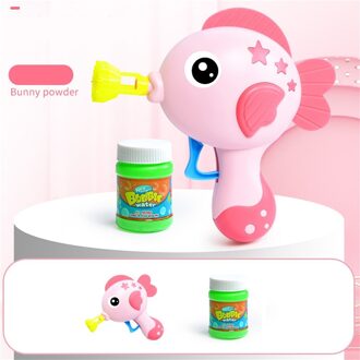 Kinderen Bubble Machine Een-Knop Druk Camera Muziek Zomer Bubble Blower Fun Outdoor Speelgoed Kinderen 100Ml