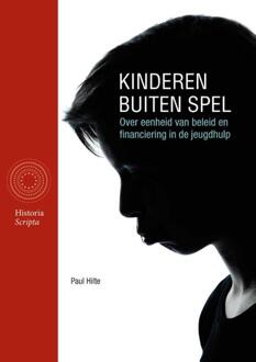 Kinderen Buiten Spel - Paul Hilte