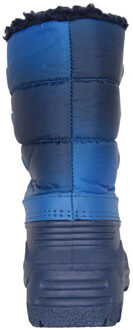 Kinderen Calgary Sneeuwlaarzen (Marineblauw) Navy - EU 25 / UK 8