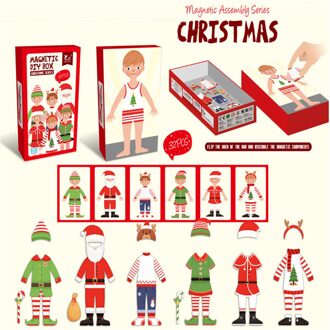 Kinderen Educatief Speelgoed Houten Magnetische Tekentafel Magnetische Game Puzzels Educatief Speelgoed Voor Kinderen Jongens En Meisjes