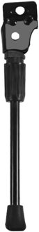 Kinderen Fiets Side Kickstand Voet Kids Fietsparkeren Stand Ondersteuning Voet Brace 14/16/18/20 Inch Metalen Fiets kickstand 20 duim