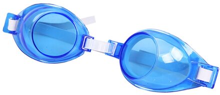 Kinderen Jeugd Zwembril Maskers Professionele Jongens Meisjes Frame Zwembad Masker Swim Eyewear Anti-Fog Siliconen Duikbril 01